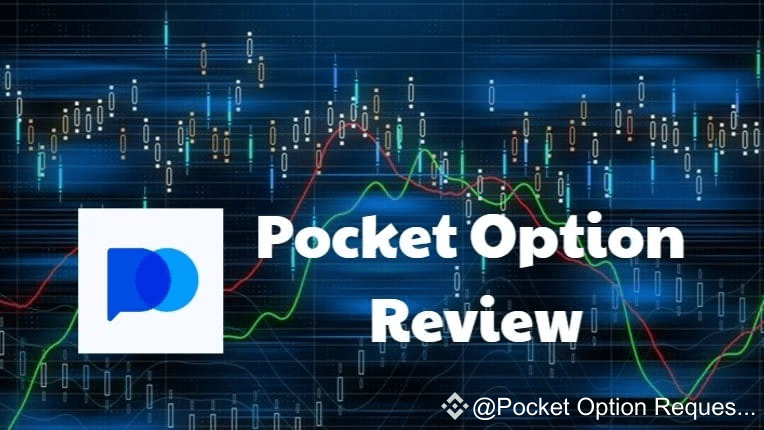 Discovering the Advantages of the Trading Platform Pocket Option Discovering the Advantages of the Trading Platform Pocket Option