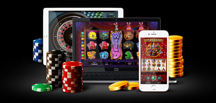 Discovering the Enchantment of Casino Slots Charm