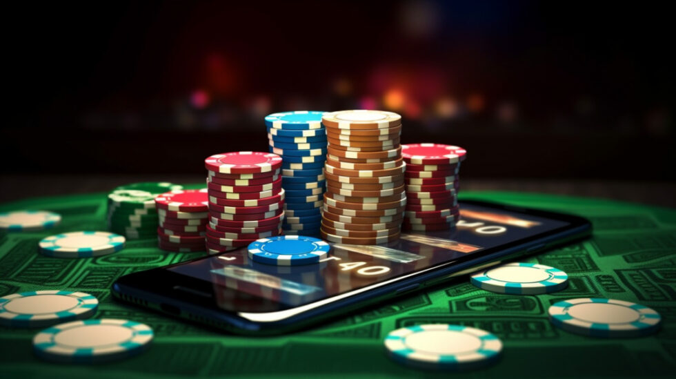 Easy Steps for Slotmonster Casino Registration Process