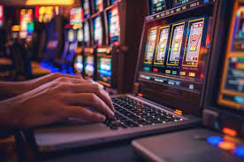 Eng ommabop onlayn slot o‘yinlari - O'yinlar olamiga kirish