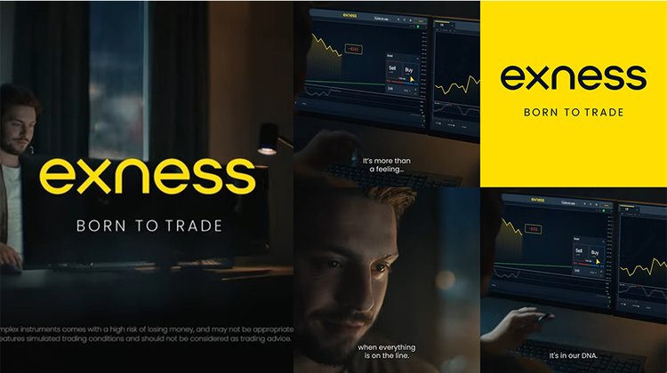 Exness Backcom Unlocking the Future of Trading