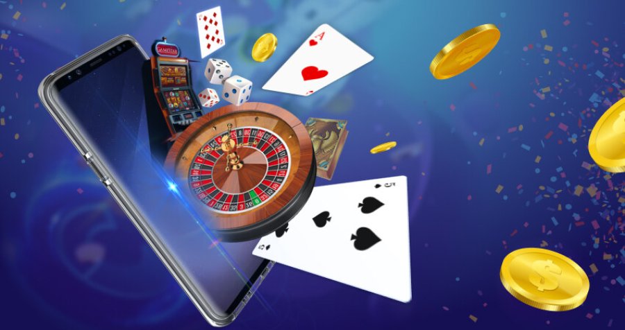 Experience the Thrill at Lucky Manor Online Casino UK 0