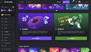 Experience the Thrill of Online Gaming at bitstarz-casino-india.com