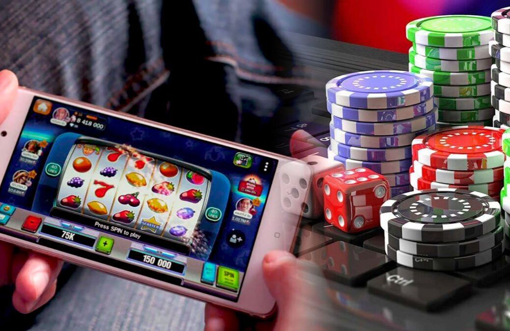 Experience Thrilling Games at ZoloBet Online Casino UK Experience Thrilling Games at ZoloBet Online Casino UK