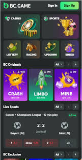 Explore Exciting Games at BC Game Casino Online Slots Explore Exciting Games at BC Game Casino Online Slots