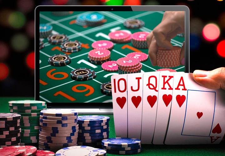 Explore the Thrills of Casinoways Online Casino UK Explore the Thrills of Casinoways Online Casino UK