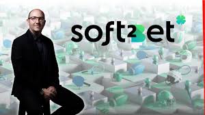 Exploring the Vibrant World of Soft2Bet Casinos Exploring the Vibrant World of Soft2Bet Casinos