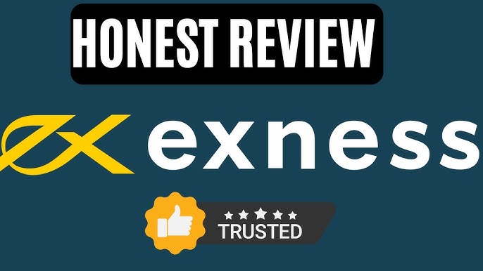 Maximize Your Potential with an Exness Trading Account Maximize Your Potential with an Exness Trading Account