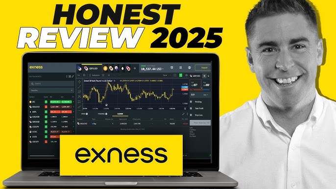 Complete Guide to Exness Mastercard Benefits and Features Complete Guide to Exness Mastercard Benefits and Features