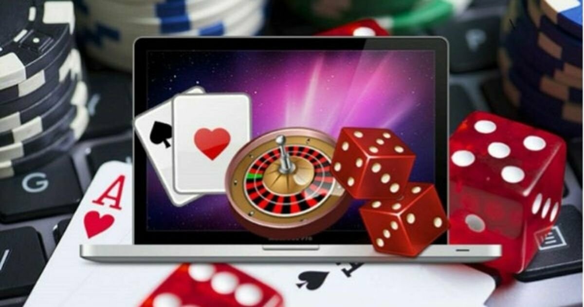 Discover the Excitement of Online Casino WinsMania Discover the Excitement of Online Casino WinsMania