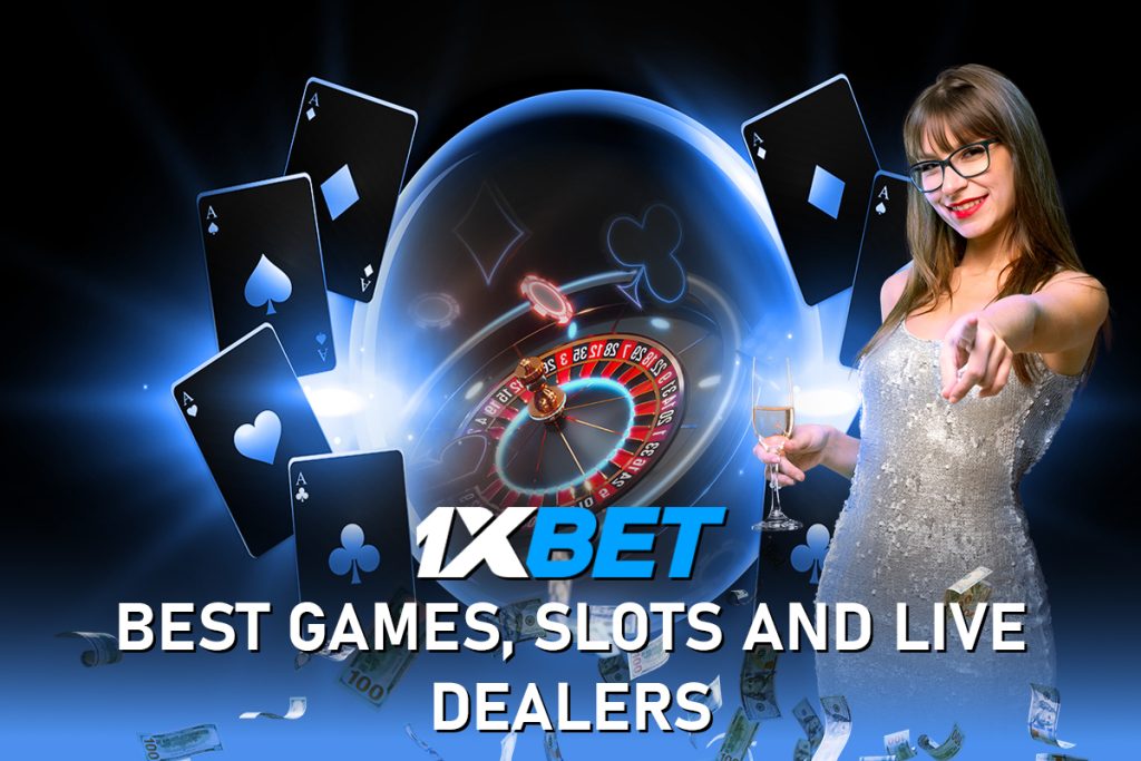 Discover the Features of 1xBet Japan Download APP Discover the Features of 1xBet Japan Download APP