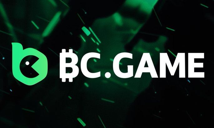 Discovering the Excitement of bc.game indonesia