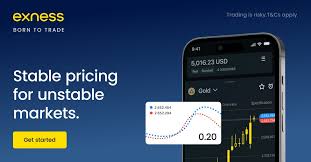 Ensuring a Secure Exness Website Experience for Traders Ensuring a Secure Exness Website Experience for Traders