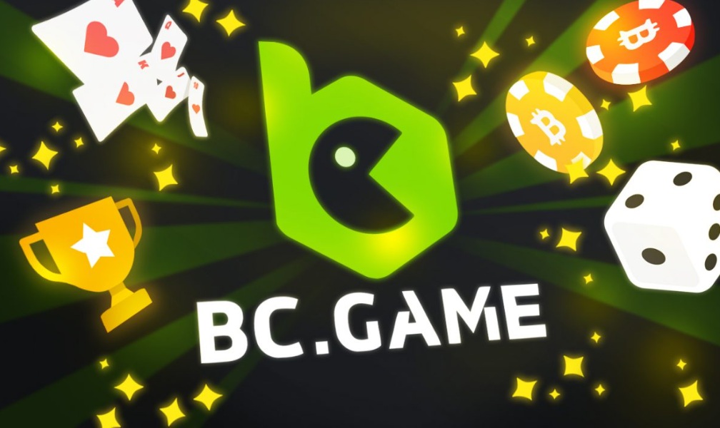 Experience Excitement and Wins at Casino BC.Game