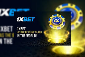 Experience the Thrill of Winning at 1xBet Online Casino Malaysia Experience the Thrill of Winning at 1xBet Online Casino Malaysia
