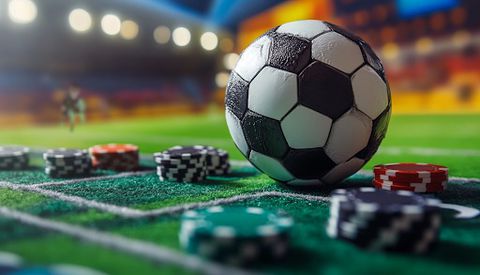 The Future of Football Predictions with Forebet The Future of Football Predictions with Forebet