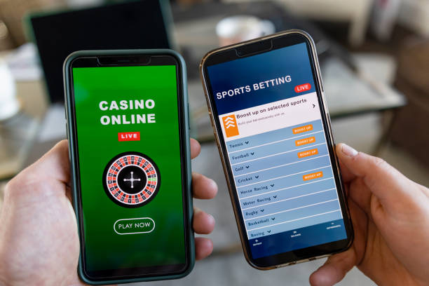 The Future of Online Gaming Discovering the Best with jeetbuzz