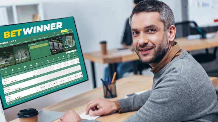 The Ultimate Guide to Betwinner Your Entry into Online Betting The Ultimate Guide to Betwinner Your Entry into Online Betting