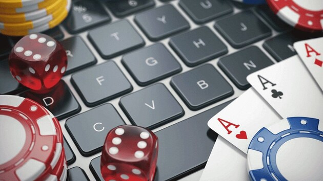 Unlocking the Thrills of MySpins Casino & Sportsbook Unlocking the Thrills of MySpins Casino & Sportsbook