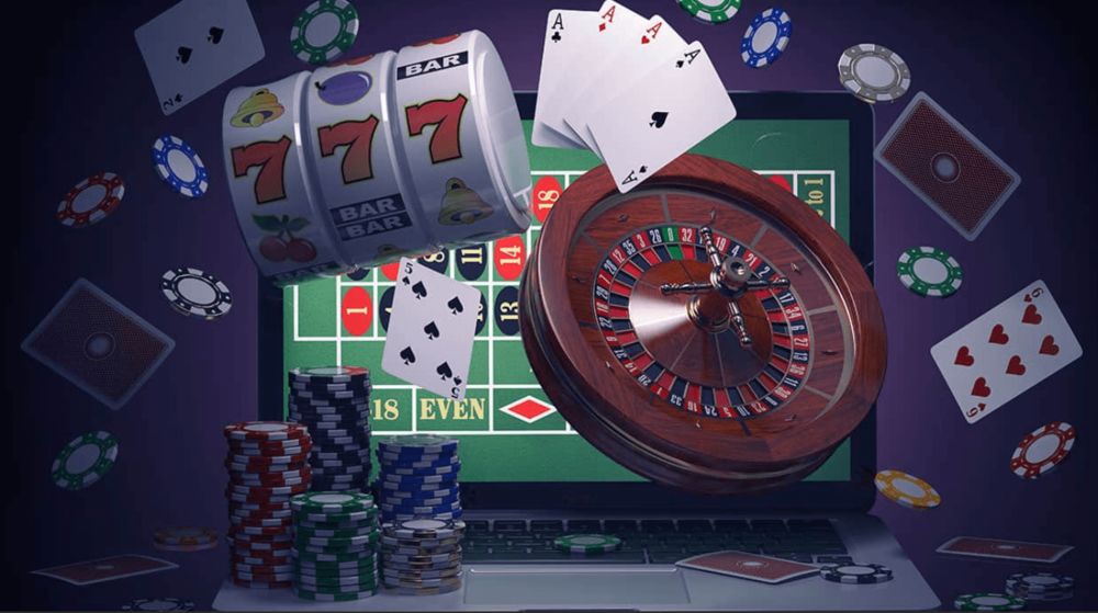Unveiling Excitement at Slots n Bets Casino & Sportsbook Unveiling Excitement at Slots n Bets Casino & Sportsbook